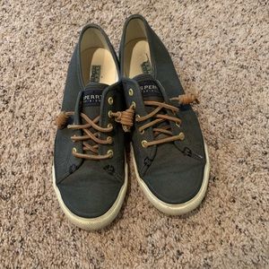 Sperry shoes